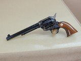 Colt Factory Engraved Single Action Army 45lc (mbllc#11054) - 5 of 12