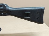 Heckler & Koch Model 91 .308 Win. Rifle (mbllc#11104) - 10 of 18