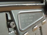 Heckler & Koch Model 91 .308 Win. Rifle (mbllc#11104) - 3 of 18