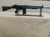 Heckler & Koch Model 91 .308 Win. Rifle (mbllc#11104)