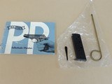 1967 Walther PPK .32 acp Pistol in the Box (mbllc#11065) - 8 of 10