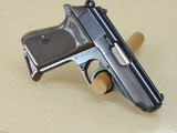 1967 Walther PPK .32 acp Pistol in the Box (mbllc#11065) - 2 of 10