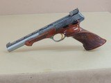 Browning Renaissance Medalist .22lr Pistol in the Case (mbllc#11027) - 4 of 12