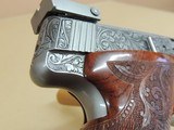 Browning Renaissance Medalist .22lr Pistol in the Case (mbllc#11027) - 9 of 12