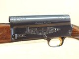 Belgian Browning Auto Five Magnum 20 in the Box (mbllc#11075) - 8 of 14