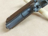 Ithaca 1911A1 Lend Lease 1943' .45 acp Pistol (mbllc#11105) - 6 of 14