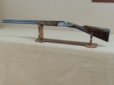 Beretta Custom Shop Premium Grade ASEL 20 Gauge Over Under Shotgun in the case (mbllc#11106) - 9 of 20