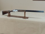 Beretta Custom Shop Premium Grade ASEL 20 Gauge Over Under Shotgun in the case (mbllc#11106) - 2 of 20
