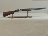 Winchester Baby Frame 101 28 Gauge Pigeon Grade Lightweight Over Under Shotgun in the case (mbllc#11107) - 2 of 16