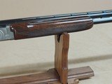 Winchester Baby Frame 101 28 Gauge Pigeon Grade Lightweight Over Under Shotgun in the case (mbllc#11107) - 5 of 16