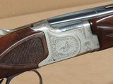 Winchester Baby Frame 101 28 Gauge Pigeon Grade Lightweight Over Under Shotgun in the case (mbllc#11107) - 3 of 16