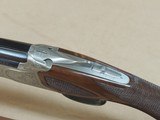 Winchester Baby Frame 101 28 Gauge Pigeon Grade Lightweight Over Under Shotgun in the case (mbllc#11107) - 12 of 16