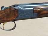 Browning 1983 20 Gauge Superposed Lightning Over Under Shotgun in the Box (mbllc#11108) - 2 of 15