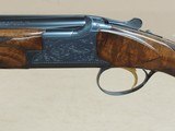 Browning 1983 20 Gauge Superposed Lightning Over Under Shotgun in the Box (mbllc#11108) - 9 of 15
