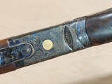 Beretta .410 687 Silver Pigeon V Gold Over Under Shotgun (mbllc#11109) - 6 of 14