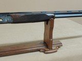 Beretta .410 687 Silver Pigeon V Gold Over Under Shotgun (mbllc#11109) - 4 of 14