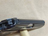 Walther 1968 PPK .380 West German production Pistol (mbllc#11111) - 6 of 8