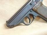 Walther 1968 PPK .380 West German production Pistol (mbllc#11111) - 3 of 8