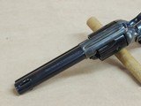 Colt Single Action Army .45lc Revolver in the Box (mbllc#11097) - 8 of 12
