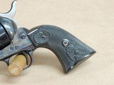Colt Single Action Army .45lc Revolver in the Box (mbllc#11097) - 7 of 12