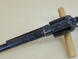 Colt Factory Engraved Single Action Army 45lc (mbllc#11054) - 8 of 12