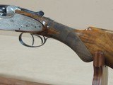 Beretta SO3 12 Gauge Sidelock Over Under Shotgun(mbllc#11113) - 11 of 17