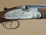 Beretta SO3 12 Gauge Sidelock Over Under Shotgun(mbllc#11113)
