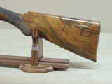 Beretta SO3 12 Gauge Sidelock Over Under Shotgun(mbllc#11113) - 10 of 17