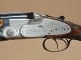 Beretta SO3 12 Gauge Sidelock Over Under Shotgun(mbllc#11113) - 12 of 17