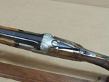 Beretta SO3 12 Gauge Sidelock Over Under Shotgun(mbllc#11113) - 14 of 17