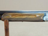 Beretta SO3 12 Gauge Sidelock Over Under Shotgun(mbllc#11113) - 13 of 17