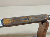 Beretta SO3 12 Gauge Sidelock Over Under Shotgun(mbllc#11113) - 7 of 17