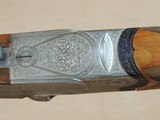 Beretta SO3 12 Gauge Sidelock Over Under Shotgun(mbllc#11113) - 8 of 17