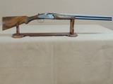 Beretta SO3 12 Gauge Sidelock Over Under Shotgun(mbllc#11113) - 2 of 17