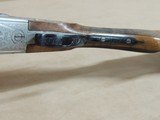 Beretta SO3 12 Gauge Sidelock Over Under Shotgun(mbllc#11113) - 17 of 17
