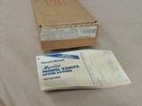 Marlin 336 LTS 30-30 Lever Action Rifle with Box (mbllc#11114) - 21 of 21