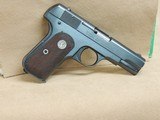 Colt 1908 Pocket .380 Pistol (mbllc#11115)