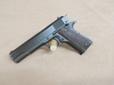 Ithaca 1911A1 Lend Lease 1943' .45 acp Pistol (mbllc#11105) - 10 of 14
