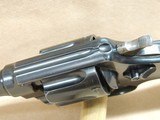 Early S&W U.S. Army Model 1917 .45acp Revolver (mbllc#11116) - 9 of 18