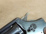 Early S&W U.S. Army Model 1917 .45acp Revolver (mbllc#11116) - 12 of 18