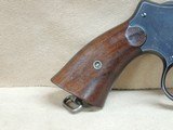 Early S&W U.S. Army Model 1917 .45acp Revolver (mbllc#11116) - 3 of 18