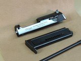 Walther P38 .22lr conversion unit (mbllc#11066) - 2 of 12