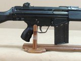 Heckler & Koch Model 91 .308 Win. Rifle (mbllc#11104) - 2 of 18