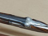Beretta Custom Shop Premium Grade ASEL 20 Gauge Over Under Shotgun in the case (mbllc#11106) - 11 of 19
