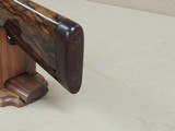 Beretta Custom Shop Premium Grade ASEL 20 Gauge Over Under Shotgun in the case (mbllc#11106) - 12 of 19