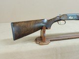 Beretta .410 687 Silver Pigeon V Gold Over Under Shotgun (mbllc#11109) - 3 of 14