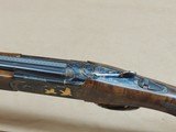 Beretta .410 687 Silver Pigeon V Gold Over Under Shotgun (mbllc#11109) - 12 of 14