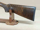 Beretta .410 687 Silver Pigeon V Gold Over Under Shotgun (mbllc#11109) - 9 of 14