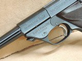 U.S. Marked High Standard Model 103 Supermatic Citation .22lr Pistol (mbllc#11117) - 2 of 15
