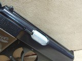 1968 Walther PPK L .22lr West German Pistol (mbllc#11118) - 2 of 8